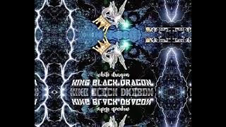 King Black Dragon No.1 Litmatch Thailand [👑𝐆⃟𝐊•™]