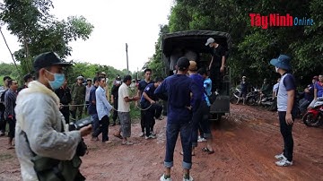 Bắt tụ điểm lắc tài xỉu quy mô gần 1 tỷ đồng