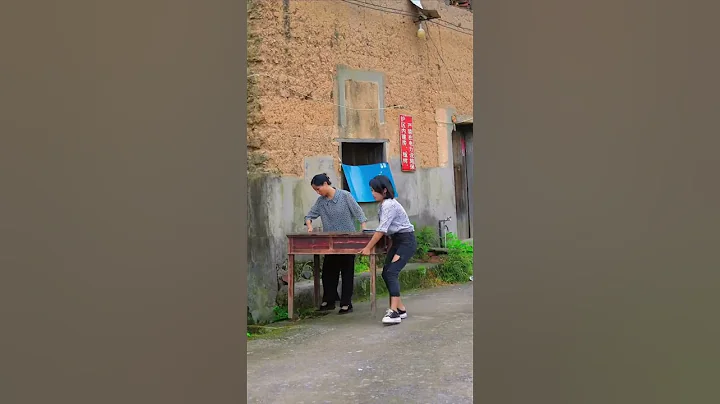时光，浓淡相宜；人心，远近相安。这就是最好的生活。 #婆婆和儿媳 #婆媳#shorts - 天天要闻