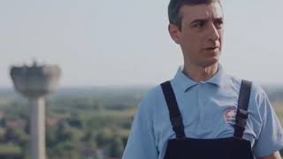 Gde ovde da kucam napolju smo? - Južni Vetar serija 2 (LINK PRVE 2 EPIZODE U OPISU!)