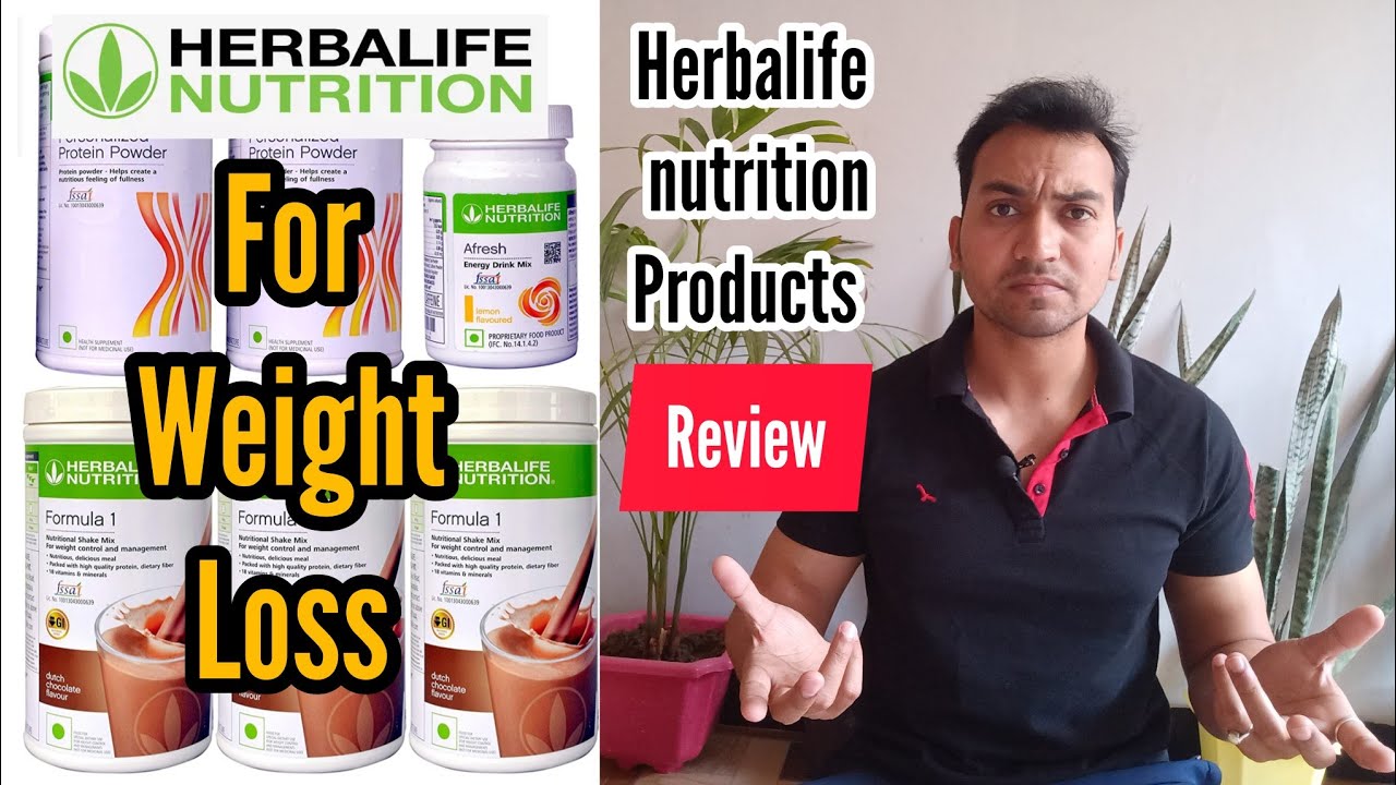 Herbalife nutrition 🌿 Review||Herbalife products benefits||Herbalife