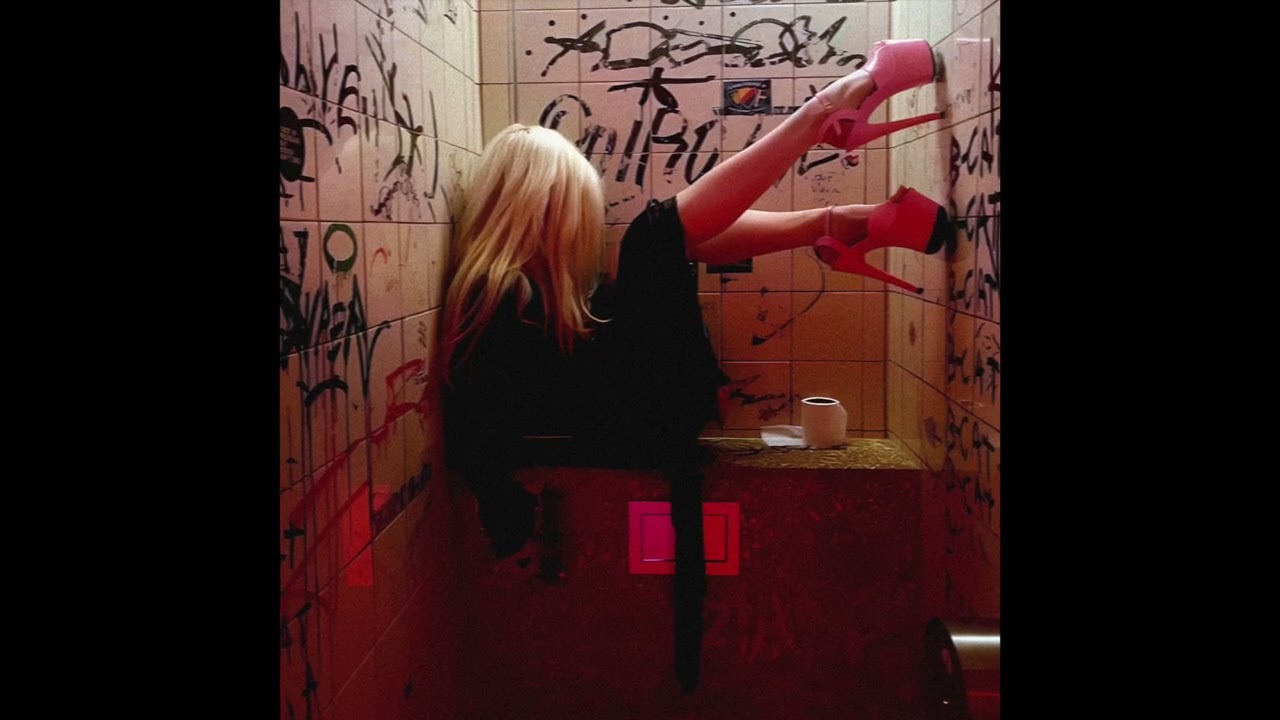 [FREE] Dark Rock x Alt Rock Type Beat - 