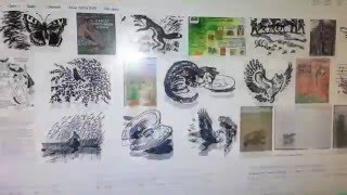 Буква "Цэ" в системе открытого, игрового обучения малышей грамоте, познания мира. Буква "Цэ" в системе открытого, игрового обучения малышей грамоте, познания мира.