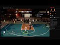 Playing 3on3 im Goated