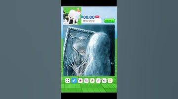 Roblox - Draw Me! #roblox #art #drawing #shorts