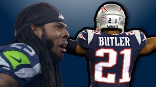 Every Malcolm Butler Interception