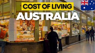 How Expensive is Australia in 2026 Cost of Living Guide Moving to Australia