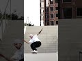 🛩️ TJ Rogers Floats A Huge Switch Backside 180!