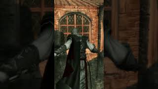 Imagine an Animation Rework for this system | Assassins Creed II