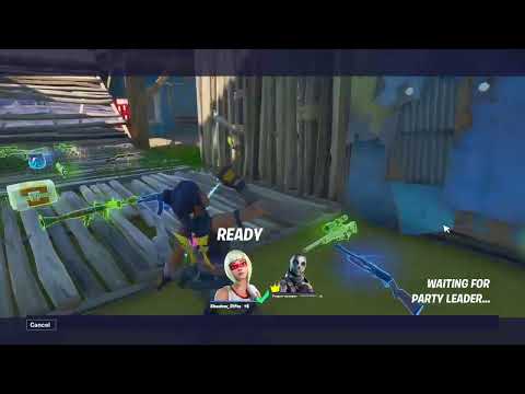 streaming to continue the grind