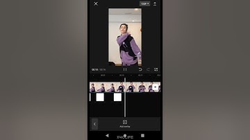 Velocity_ edit tutorial (on capcut) [shake ,camera focus 2] #capcut #edit #aftereffects