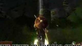 Requital Castle Gameplay Video
