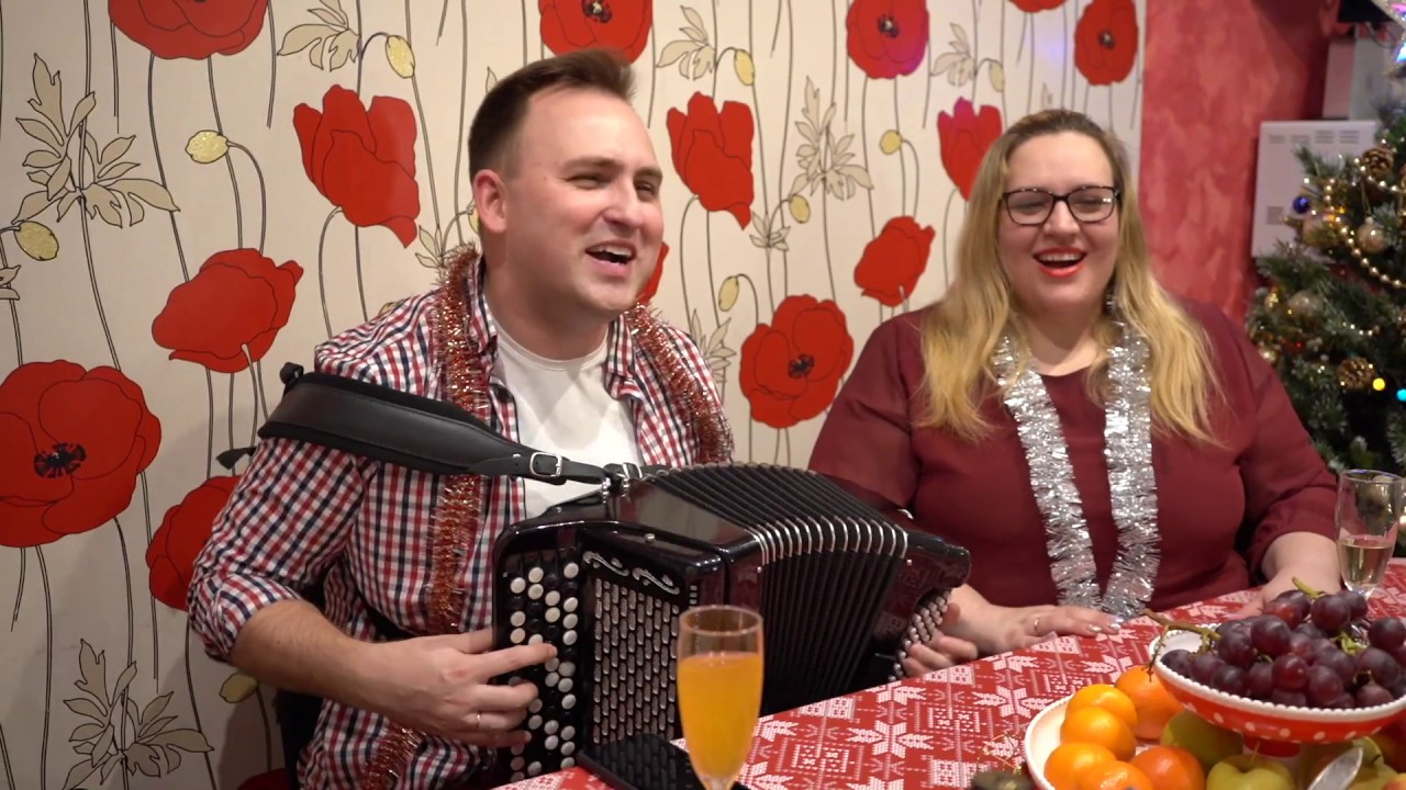 Пісня про калину