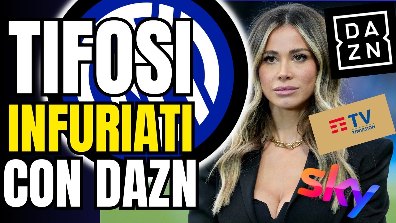 La nuova offerta DAZN MyClubPass è davvero una FOLLIA per guardare l’Inter?