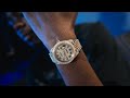Jay Montana Different Faces Official Music Video Dir By Maud Cinematic 