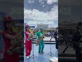 ヒビチャズケ４ドラエもん #shorts #saxophone #saxensemble #jazz #サックス #サックスアンサンブル #サックスカルテット #吹奏楽 #tiktok