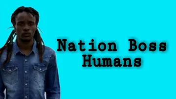 Nation Boss-Humans