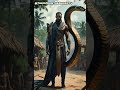 The snake king eps 1 trailer