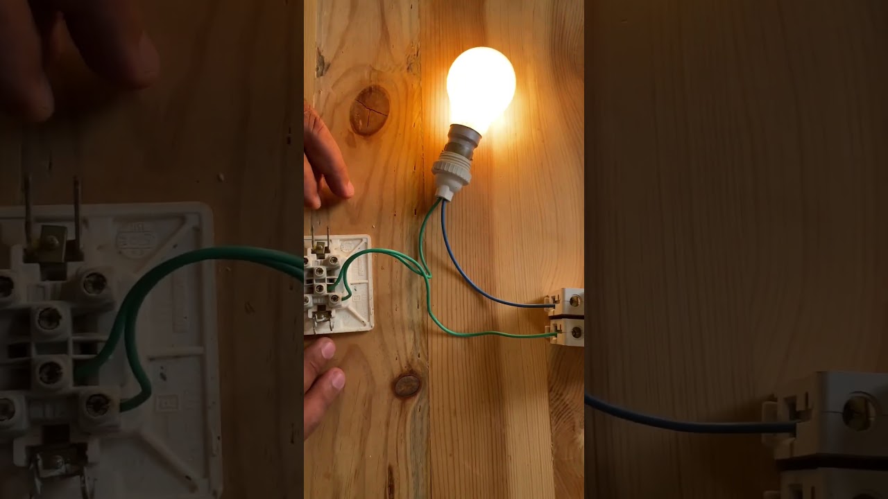 Schema simple allumage