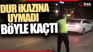 Download Lagu Ne ‘Dur' İkazına, Ne Uyarı Ateşine Aldırış Etti, Geri Vitese Takıp Böyle Kaçtı MP3 Download Lagu Ne ‘Dur' İkazına, Ne Uyarı Ateşine Aldırış Etti, Geri Vitese Takıp Böyle Kaçtı MP3