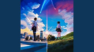 Nandemonaiya (Your Name OST) (Maxone Remix)