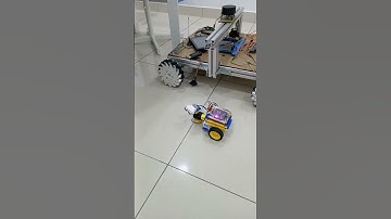Obstacle Avoidance Car