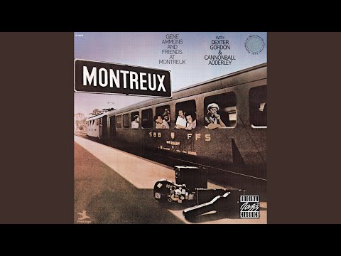 Putar New Sonny's Blues - Gene Ammons