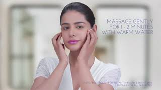 How to Use Insta Brite Skin Polish | Mitchell USA