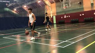 20201004 九龍城體育館 11