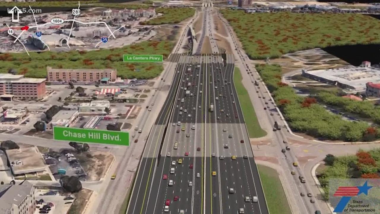 Loop 1604 Expansion Gets Started On Northwest Side YouTube loop-1604-expansion-gets-started-on-northwest-side-youtube