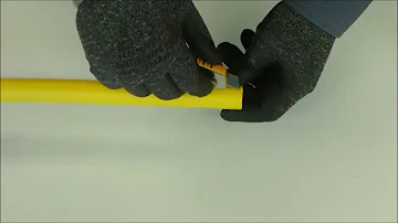Kdo je připojen na plynárenskou zařízení?