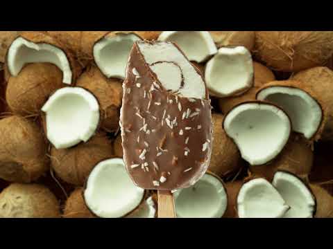 Rotating Decadent Delights Bars