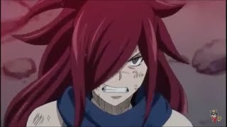 Erza Scarlet [AMV] My Demons