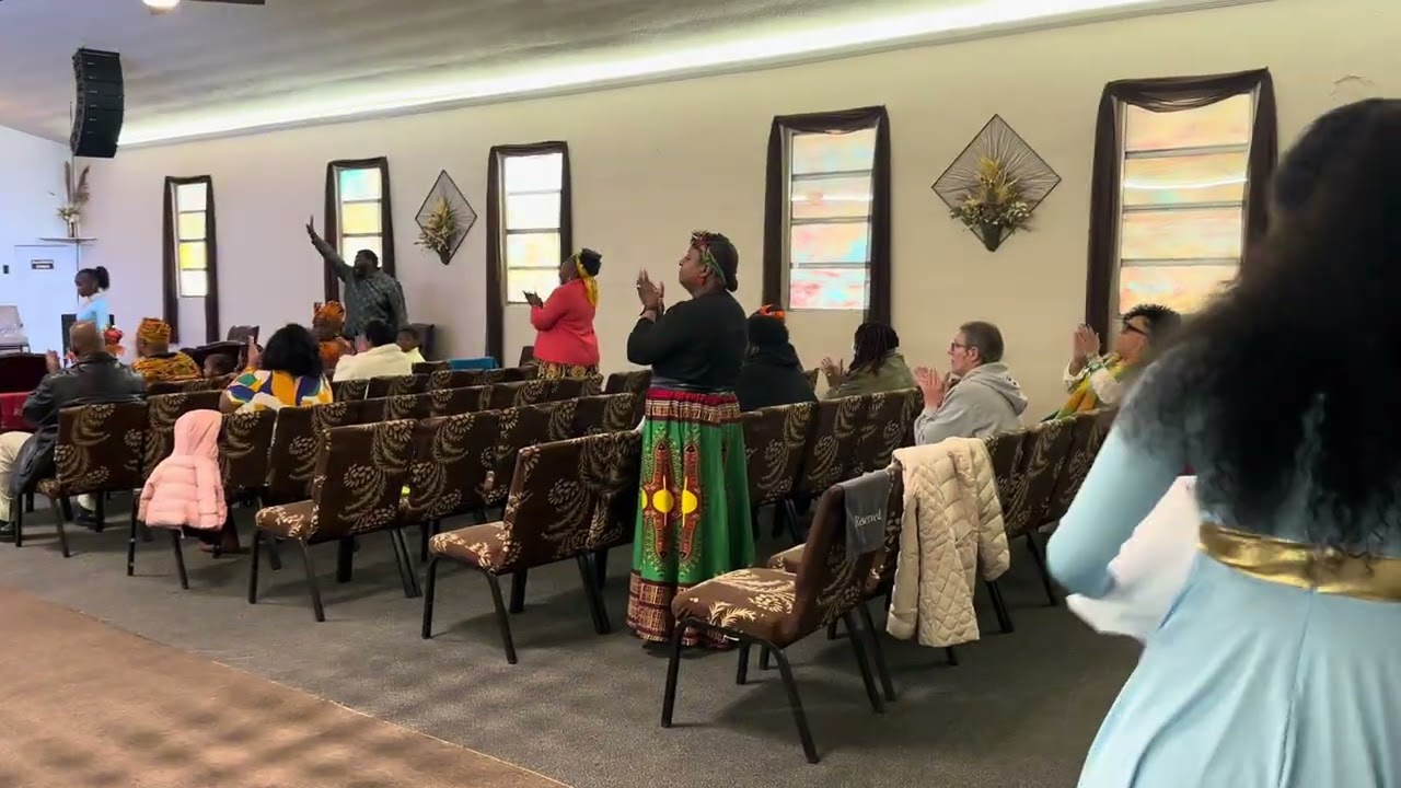 Posses the land (forged in fire) 🔥 🔥 