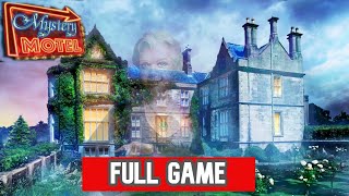 The Secret of Hollywood Motel - All Puzzles Solution Playthrough screenshot 4