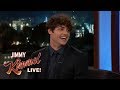 Noah Centineo on Being Followed by Fans