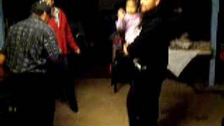 Funny Drunk Mexican Dancing