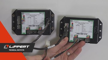 How to Replace SlimRack Slide-out Programmable Controller V2