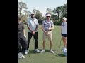 Get ready to be influenced. How high can flop shot?  #cobragolf #golf