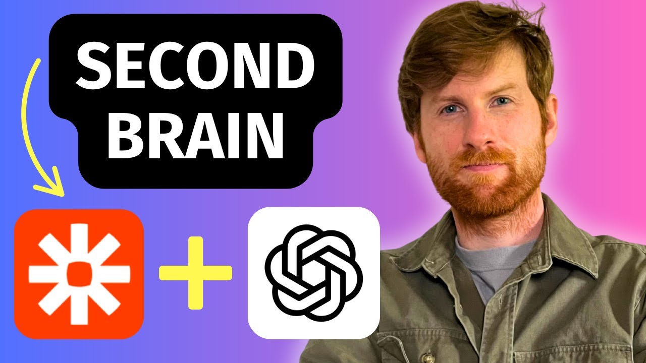 How to Use Zapier + ChatGPT to Automate Client Intake