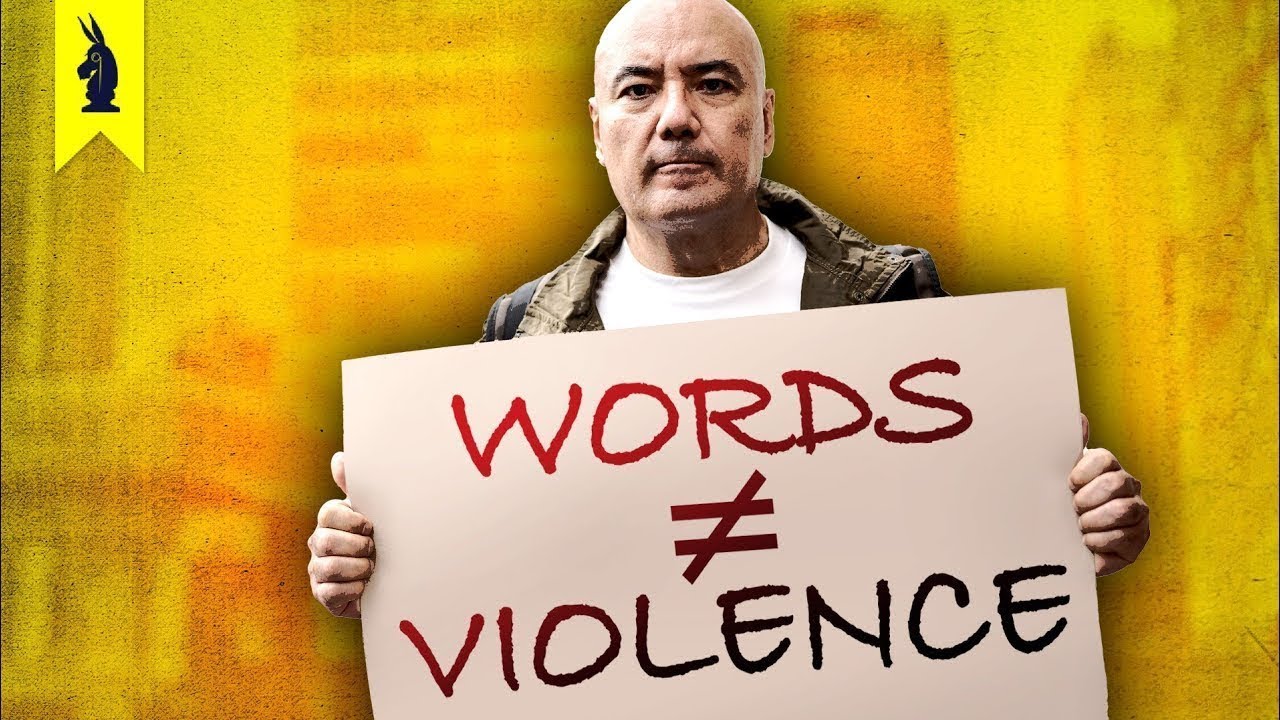 The Myth of Free Speech