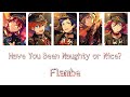 「Ensemble Stars」 | Have You Been Naughty or Nice? ( Game ver. ) | Flambe | KAN/ROM/ENG/INDO