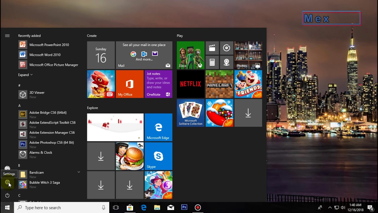 Cara Menjadikan Google Chrome Sebagai Browser Utama Default Di