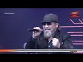 (HD) Dato Awie - Dipenjara Janji_Konsert Minggu Ini_Kristal X - RTM TV2