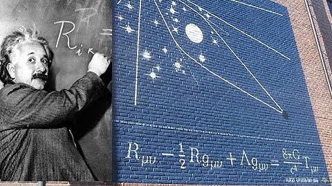 Einstein Field Equations – Einstein’s Relativity Odyssey 13