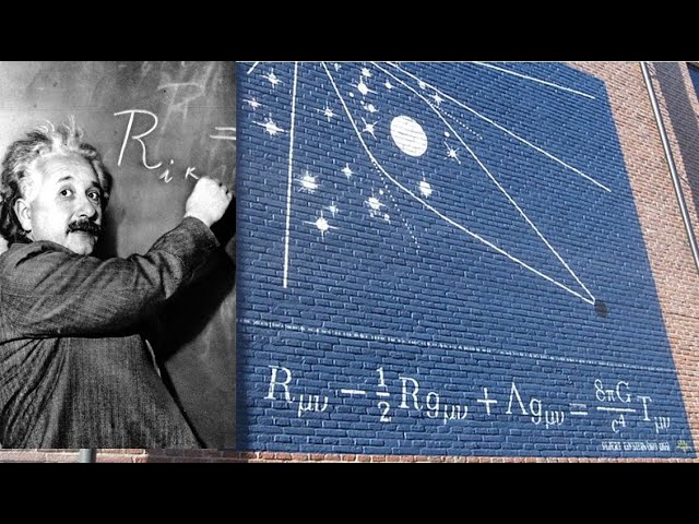 Einstein Mathematical Equations Albert Einstein Quote: “A