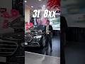 Mercedes S450 4MT nhập khẩu đang giảm 1tỷ2 còn 3tỷ8xx #mercedes #S450 #sclass