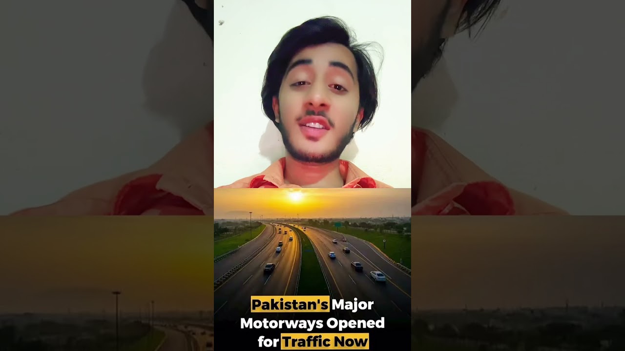 Pakistan is opened again for public lockdown ended 