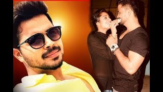 Odia Actor Subhasis Sarma mantu Birthday Celebrating With Anisha  Birthday   Odia  Tv