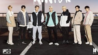Bts x Fila new winter collection 2021 || bts collaboration with Filaa